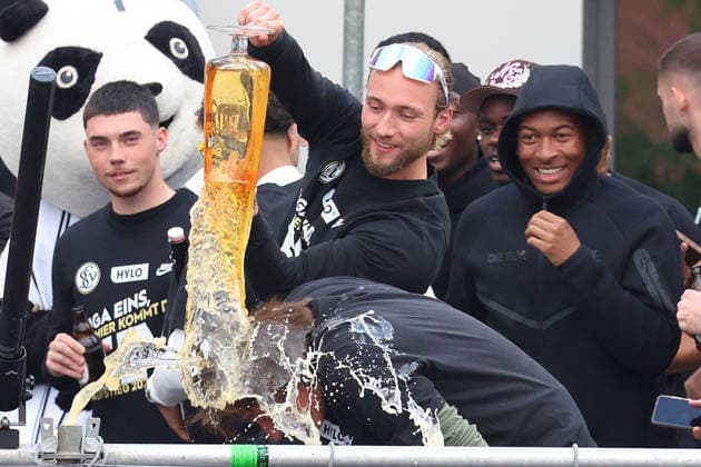 Sport pictures of the day