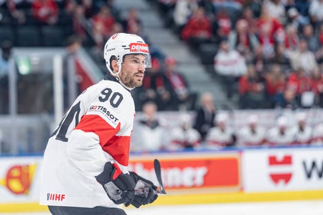 18 05 2026, Zurich, Swiss Life Arena, Ice Hockey World Championships Germany Switzerland, 90 Roman Josi Switzerland Zurich Swiss Life Arena Zurich Switzerland Copyright: xJustPictures.ch StefanxEmchx jp-de-StEm-DSC0150420260518