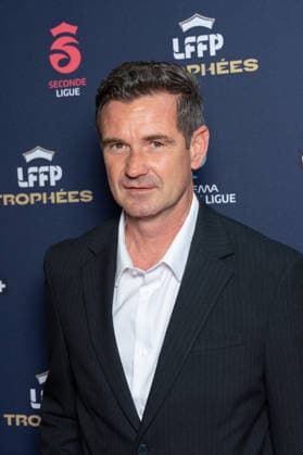 Trophees 2026 - Arkema Premiere Ligue - Paris Guest attends the awards ceremony of the French Women’s Football Professional League LFFP 2025 2026 season at Pavillon Dauphine on May 18, 2026 in Paris, France. Photo by Nasser Berzane ABACAPRESS.COM Paris France  Copyright: xBerzanexNasser ABACAx