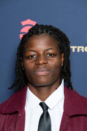 Trophees 2026 - Arkema Premiere Ligue - Paris Monique Ngock attends the awards ceremony of the French Women’s Football Professional League LFFP 2025 2026 season at Pavillon Dauphine on May 18, 2026 in Paris, France. Photo by Nasser Berzane ABACAPRESS.COM Paris France  Copyright: xBerzanexNasser ABACAx