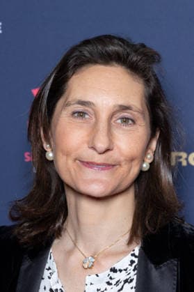 Trophees 2026 - Arkema Premiere Ligue - Paris Amélie Oudéa-Castéra attends the awards ceremony of the French Women’s Football Professional League LFFP 2025 2026 season at Pavillon Dauphine on May 18, 2026 in Paris, France. Photo by Nasser Berzane ABACAPRESS.COM Paris France  Copyright: xBerzanexNasser ABACAx