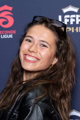 Trophees 2026 - Arkema Premiere Ligue - Paris Guest attends the awards ceremony of the French Women’s Football Professional League LFFP 2025 2026 season at Pavillon Dauphine on May 18, 2026 in Paris, France. Photo by Nasser Berzane ABACAPRESS.COM Paris France  Copyright: xBerzanexNasser ABACAx
