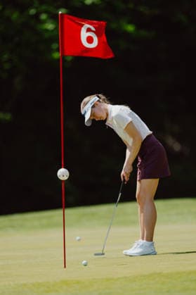 GOLF - LET, Allegria Open 2026 STEGERSBACH,AUSTRIA,19.MAY.26 - GOLF - Ladies European Tour Access Series, Allegria Open. Image shows Gabrielle Macdonald (SCO).  GEPAxpictures xAlexanderxSolc
