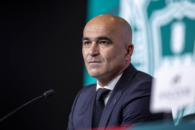 Football, FIFA World Cup 2026, Portugal national team, Announcement of the official World Cup squad