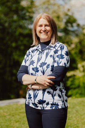 GOLF - LET, Allegria Open 2026 STEGERSBACH,AUSTRIA,19.MAY.26 - GOLF - Ladies European Tour Access Series, Allegria Open. Image shows Astrid Wilfing (Allegria Resort).  GEPAxpictures xAlexanderxSolc