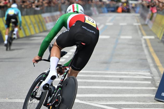 19-05-2026 Giro D italia; Tappa 10 Viareggio - Massa; 2026, Net Company - Ineos; Ganna, Filippo; Massa; 
