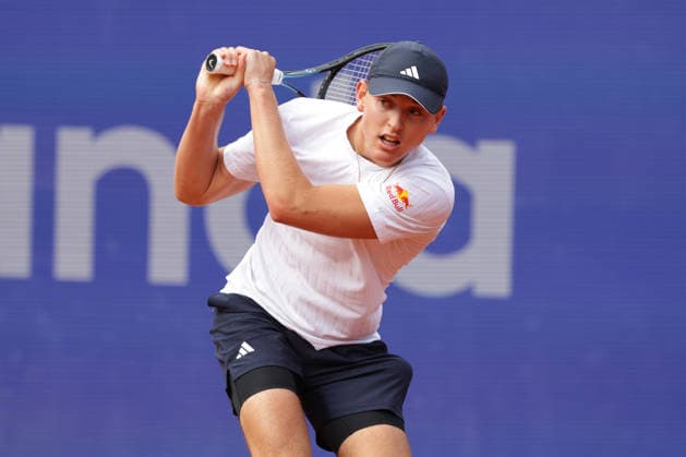 2026 05 19, xFSx, Bitpanda Open Hamburg ATP500, Round of 16, Mens Tennis Tournament in Hamburg , Am Rothembaum in Hamburg , Justin Engel GER Copyright: HMBxMedia FernandoxSoares