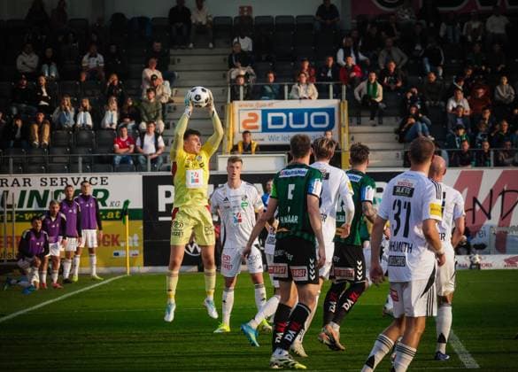 19 05 2026, Ried im Innkreis, AUT, On the road in Upper Austria, SV Oberbank Ried RZ Pellets WAC, Austrian Football League, ADMIRAL Bundesliga, in the picture Nikola Polster, WAC,