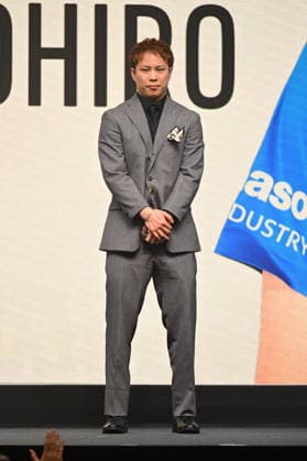 Tomohiro Yamamoto, MAY 19, 2026 - Volleyball : 2025-26 SV.LEAGUE Award in Tokyo, Japan. Noxthirdxpartyxsales  aflo_331124765