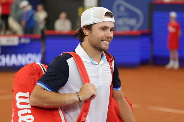 2026 05 20, xFSx, Bitpanda Open Hamburg ATP500, round of 16, mens tennis tournament in Hamburg , Am Rothembaum in Hamburg , Copyright: HMBxMedia FernandoxSoares