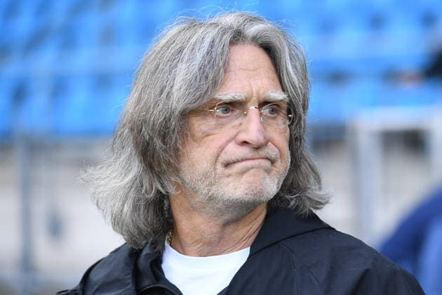 Soccer U19 Westfalenpokal Final VfL Bochum FC Schalke 04 on 20 05 2026 at the Vonovia Ruhrstadion in Bochum Norbert Elgert Coach Head Coach Schalke xRx