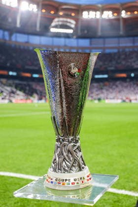 May 20, 2026, Istanbul, Besiktas, ToÂ¼rkiye: During the football match between Aston Villa vs Freiburg valid for the UEFA Europa League Final, on 20 05 2026 at the Vodafone Arena stadium in Istanbul Aston Villa Vs Friburgo  - ZUMAs236 20260520_aap_s236_001 Copyright: xFabioxSassox