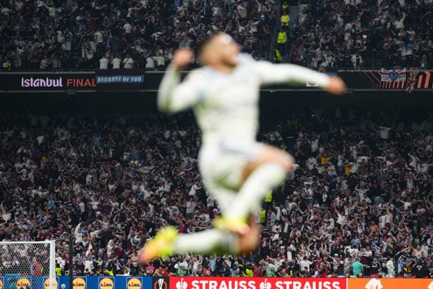 Sport pictures of the day