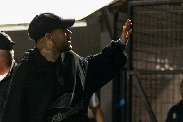 Sao Paulo (SP), 20 05 2026 - Match between Santos and San Lorenzo valid for the 2026 Copa Sudamericana, this Wednesday (20), at the Vila Belmiro stadium, in Santos (SP).(Photo: Marco Miatelo Photo Premium SPP) (Marco Miatelo SPP) Copyright: xMarcoxMiatelox xSPPx spp-en-MaMi-marco_miatelo_photo_premium_479541