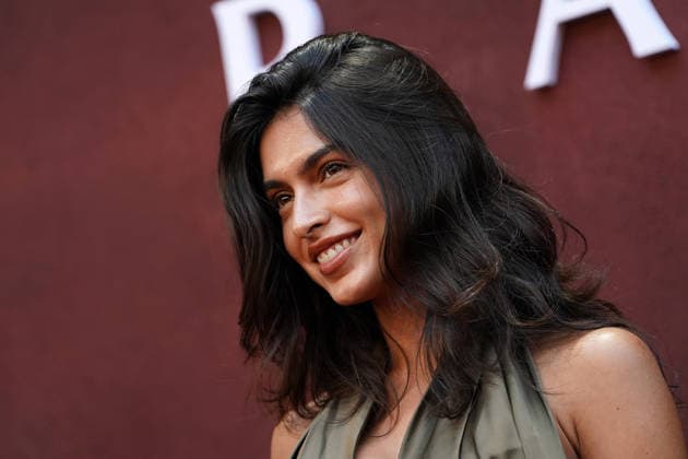 Lucia Rivera attends RAFA premiere. May 20, 2026. (20260521459)