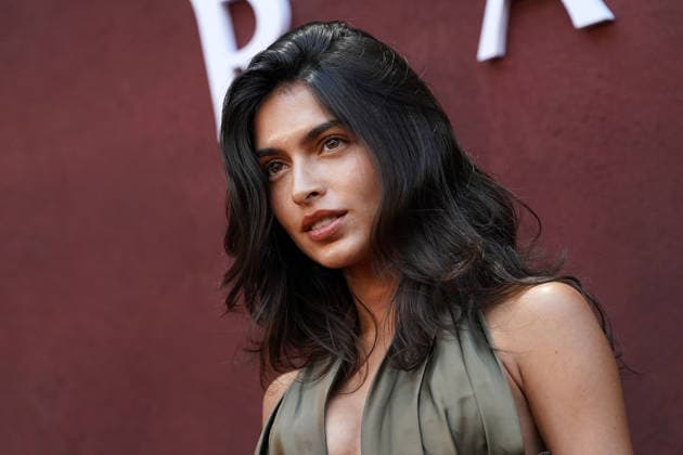 Lucia Rivera attends RAFA premiere. May 20, 2026. (20260521462)