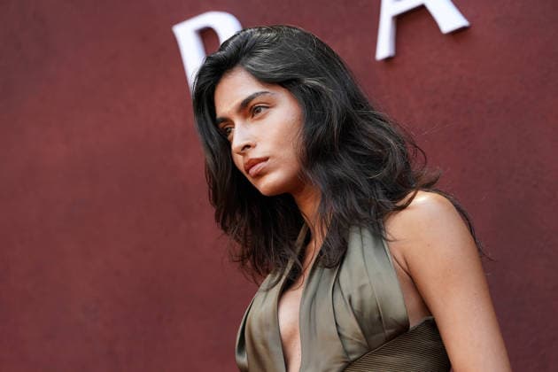 Lucia Rivera attends RAFA premiere. May 20, 2026. (20260521466)