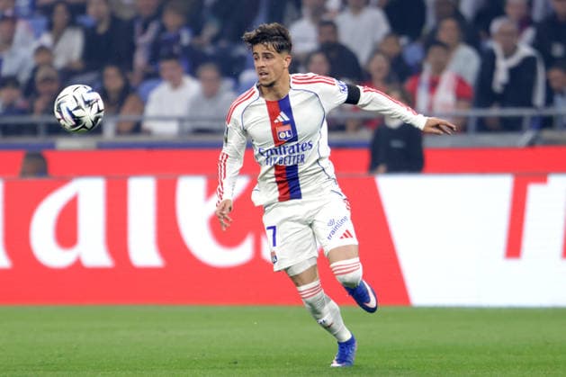 Football, Bayer 04 Leverkusen reportedly on the verge of signing Afonso Moreira, archive pictures