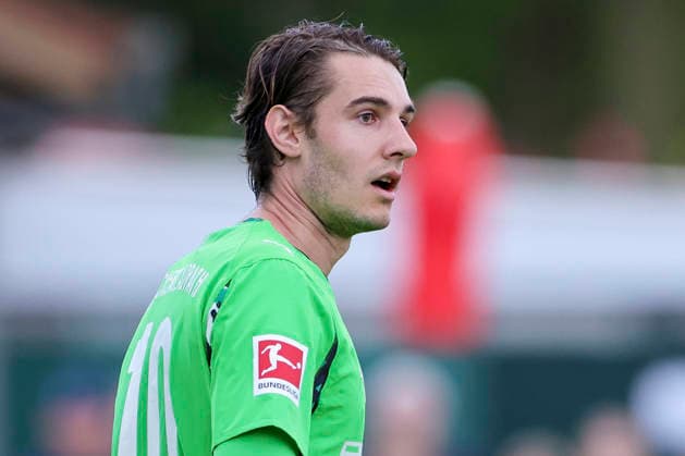 Florian Neuhaus Borussia Moenchengladbach looks dejected, Friendly match, SC Spelle Venhaus v Borussia Moenchengladbach, Getraenke Hoffmann Stadion on May 20, 2026 in Spelle, Germany Photo by Marco Steinbrenner DeFodi Images Florian Neuhaus Borussia Moenchengladbach looks dejected, Friendly match, SC Spelle Venhaus v Borussia Moenchengladbach, Getraenke Hoffmann Stadion, May 20, 2026 in Spelle, Germany Photo by Marco Steinbrenner DeFodi Images
