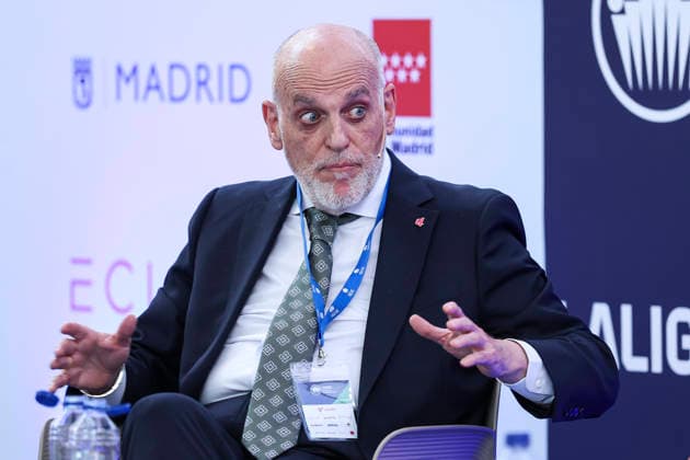ISDE Sports Conference in Madrid