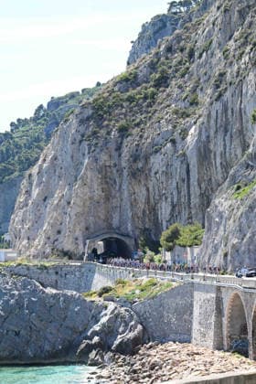 21-05-2026 Giro D italia; Tappa 12 - Imperia - Novi Ligure; 