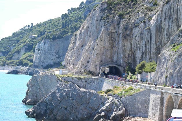 21-05-2026 Giro D italia; Tappa 12 - Imperia - Novi Ligure; 
