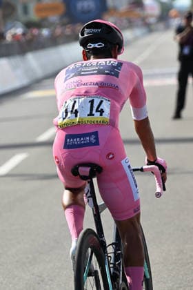 21-05-2026 Giro D italia; Tappa 12 - Imperia - Novi Ligure; 2026, Bahrain Victorious; Eulalio, Afonso; Novi Ligure; 
