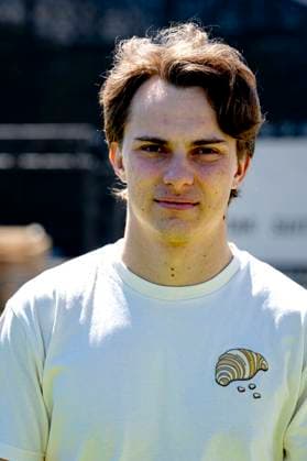 MONTREAL Formula 1 driver Oscar Piastri of McLaren Mastercard Formula 1 Team during Formula 1 Canada at the Circuit Gilles Villeneuve on May 21, 2026 in Montreal, Canada Photo by DeFodi Images