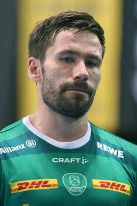 Germany Handball Bundesliga 2025 2026, Matchday 32 SC DHfK Leipzig v MT Melsungen, Quarterback Immobilien Arena Leipzig Dimitri Ignatow MT Melsungen, 11 Copyright: xLucasxWalterx