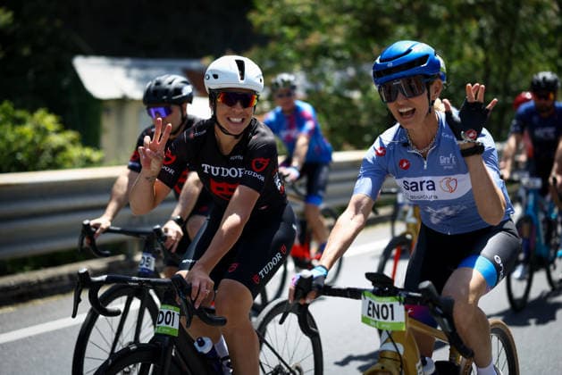 Cycling, Giro d Italia, GIRO-E, 9th stage