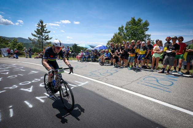 Savona-Novi Ligure May 21, 2026. - cycling .Giro-E Stage 09 In the pic: Gara  Copyright: xAlessandroxGarofalo LaPressex