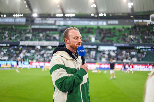 Germany Relegation Bundesliga 2025 2026, Matches Thu, 21 05 2026 VfL Wolfsburg vs SC Paderborn 07 Volkswagen Arena Wolfsburg Maximilian Arnold VfL Wolfsburg, 27 Wolfsburg Copyright: xAymanxAlahmedx