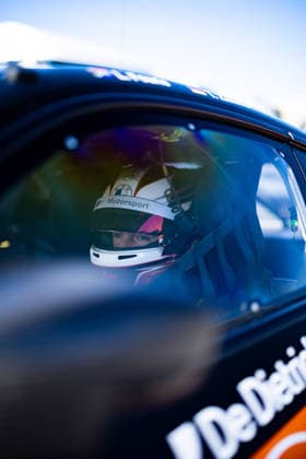 ADAC GT Masters, 3. + 4. Rennen Zandvoort 2026 11 BMW M4 GT3 Evo, FK Performance Motorsport: Leyton Fourie - picture by Gruppe C Photography Copyright: xGruppexCxPhotographyx