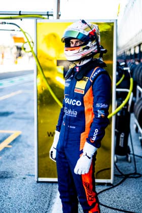 ADAC GT Masters, 3. + 4. Rennen Zandvoort 2026 10 BMW M4 GT3 Evo, FK Performance Motorsport: F.Rauer - picture by Gruppe C Photography Zandvoort Niederlande Copyright: xGruppexCxPhotographyx