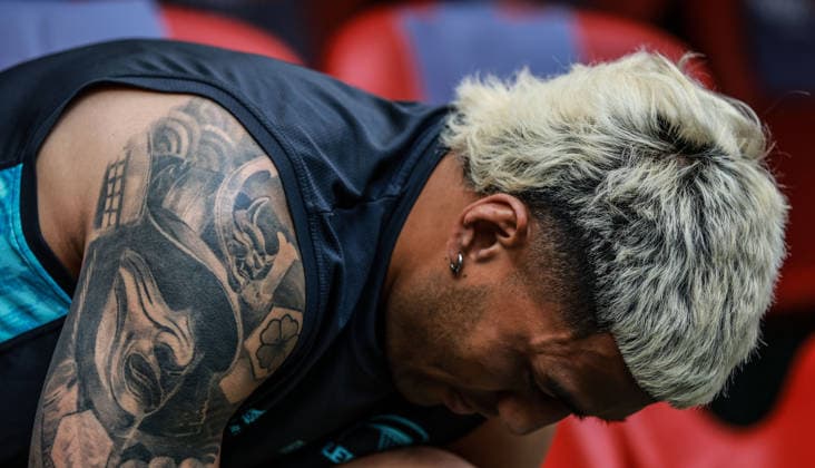 Leinster Rugby Captain s Run, San Mames Stadium, Bilbao, Spain 22 5 2026 Rieko Ioane Rieko Ioane 22 5 2026  Copyright: x INPHO DanxSheridanx DAN_8915