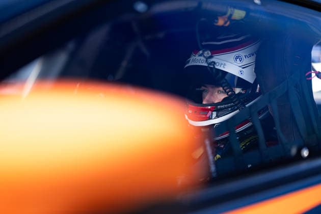 ADAC GT Masters, 3. + 4. Rennen Zandvoort 2026 11 BMW M4 GT3 Evo, FK Performance Motorsport: L.Fourie, T.Zimmermann - picture by Gruppe C Photography Zandvoort Niederlander Copyright: xGruppexCxPhotographyx