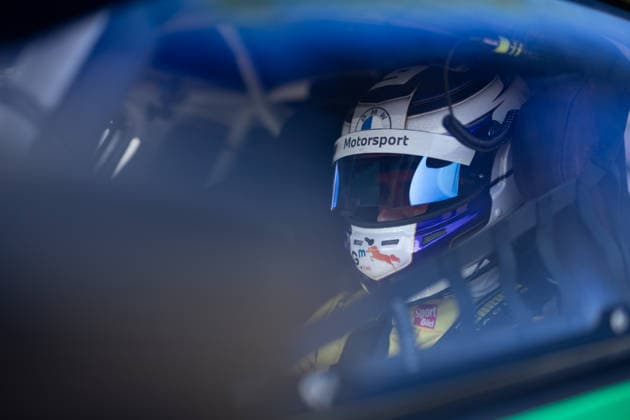 ADAC GT Masters, 3. + 4. Rennen Zandvoort 2026 - Foto: Gruppe C Photography Copyright: xGruppexCxPhotographyx