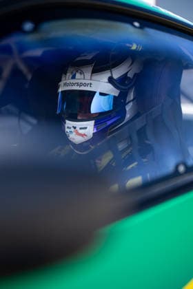 ADAC GT Masters, 3. + 4. Rennen Zandvoort 2026 - Foto: Gruppe C Photography Copyright: xGruppexCxPhotographyx
