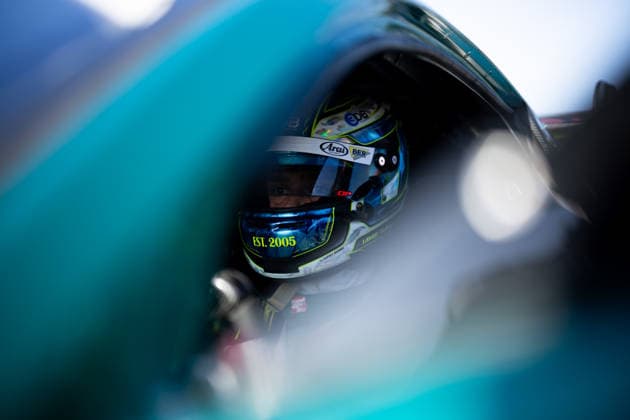 ADAC GT Masters, 3. + 4. Rennen Zandvoort 2026 - Foto: Gruppe C Photography Copyright: xGruppexCxPhotographyx