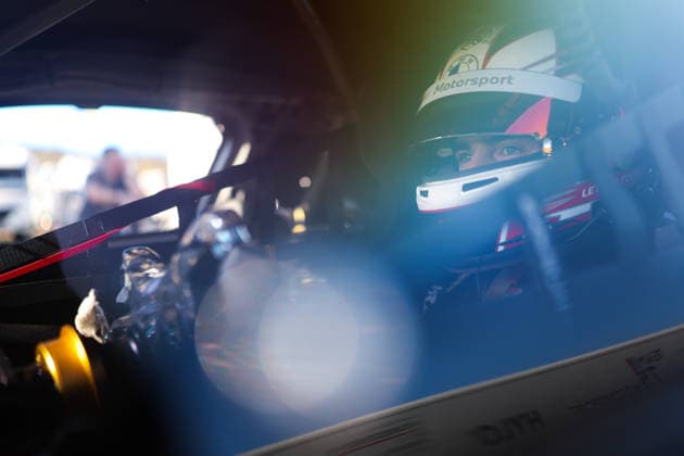 ADAC GT Masters, 3. + 4. Rennen Zandvoort 2026 11 BMW M4 GT3 Evo, FK Performance Motorsport: L.Fourie, T.Zimmermann - picture by Gruppe C Photography Zandvoort Niederlander Copyright: xGruppexCxPhotographyx