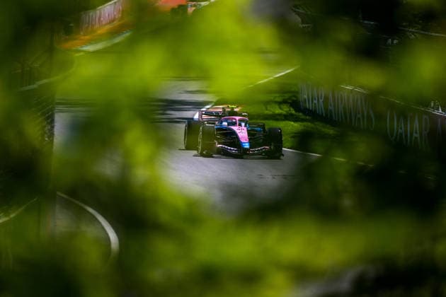 F1 - CANADIAN GRAND PRIX 2026 during the Formula 1 Grand Prix du Canada 2026, 5th round of the 2026 Formula One World Championship, WM, Weltmeisterschaft from May 22 to 24, 2026 on the Circuit Gilles Villeneuve, in MontrÃ al, Canada - MontrÃ alCanada  Copyright: xDPPIx
