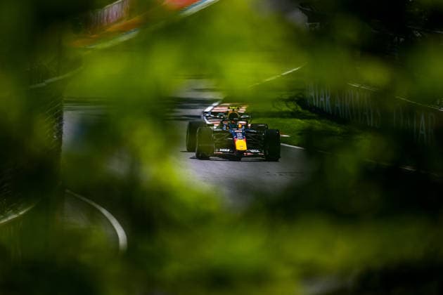 F1 - CANADIAN GRAND PRIX 2026 during the Formula 1 Grand Prix du Canada 2026, 5th round of the 2026 Formula One World Championship, WM, Weltmeisterschaft from May 22 to 24, 2026 on the Circuit Gilles Villeneuve, in MontrÃ al, Canada - MontrÃ alCanada  Copyright: xDPPIx