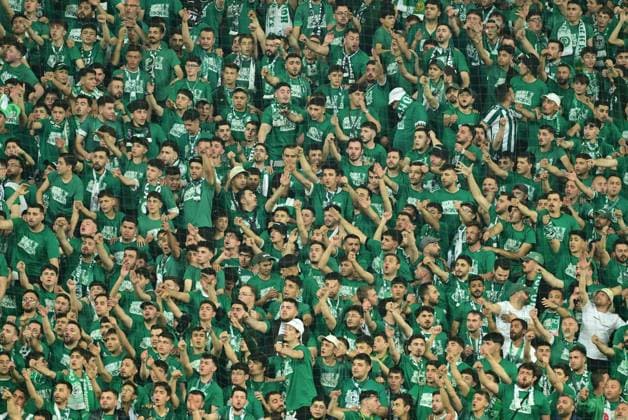 Trabzonspor v TUMOSAN Konyaspor - Turkish Cup Final ANTALYA, TURKIYE - MAY 22: Fans of TUMOSAN Konyaspor cheer during the Turkish Cup final between Trabzonspor and TUMOSAN Konyaspor at Corendon Airlines Park Antalya Stadium in Antalya, Turkiye on May 22, 2026. Orhan Cicek Anadolu Antalya Turkey. Editorial use only. Please get in touch for any other usage.  Copyright: x2026xAnadoluxOrhanxCicekx