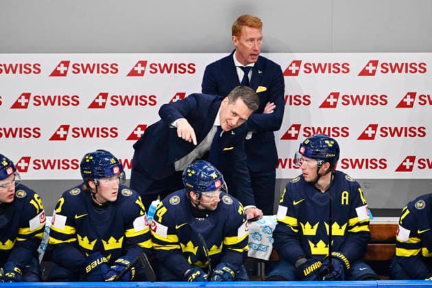 Bilden ingar i SPORTPAKET. För övriga BETALBILD