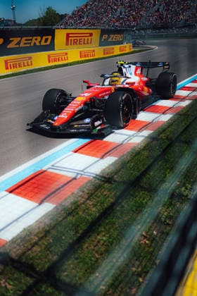 FORMULA 1 CANADIAN GRAND PRIX 2026 Lewis Hamilton FP1 at the Canadian GP 2026 Copyright: xTomxBaigentx