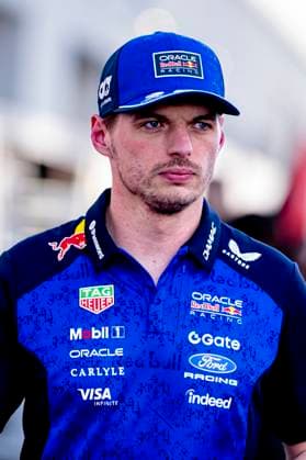 MONTREAL Formula 1 driver Max Verstappen of Oracle Red Bull Racing during the Formula 1 Canada Race at the Circuit Gilles Villeneuve on May 22, 2026 in Montreal, Canada Photo by DeFodi Images