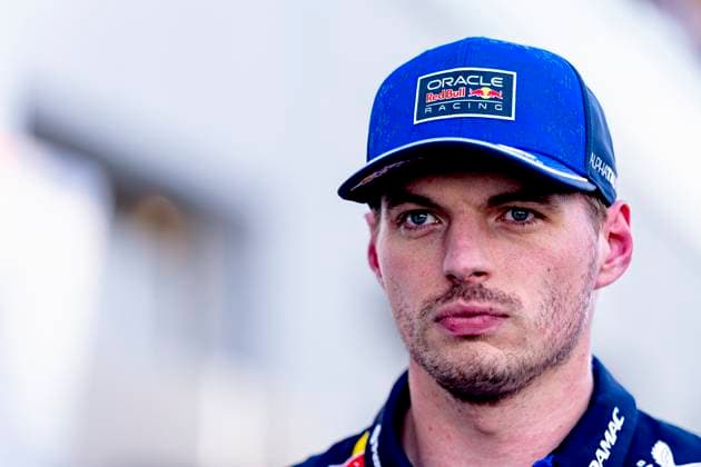 MONTREAL Formula 1 driver Max Verstappen of Oracle Red Bull Racing during the Formula 1 Canada Race at the Circuit Gilles Villeneuve on May 22, 2026 in Montreal, Canada Photo by DeFodi Images