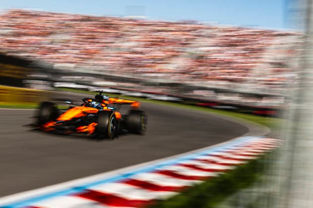 F1 - CANADIAN GRAND PRIX 2026 81 PIASTRI Oscar (aus), McLaren F1 Team MCL40, action during the Formula 1 Grand Prix du Canada 2026, 5th round of the 2026 Formula One World Championship, WM, Weltmeisterschaft from May 22 to 24, 2026 on the Circuit Gilles Villeneuve, in MontrÃ al, Canada - MontrÃ alCanada  Copyright: xCharlyxLopezx