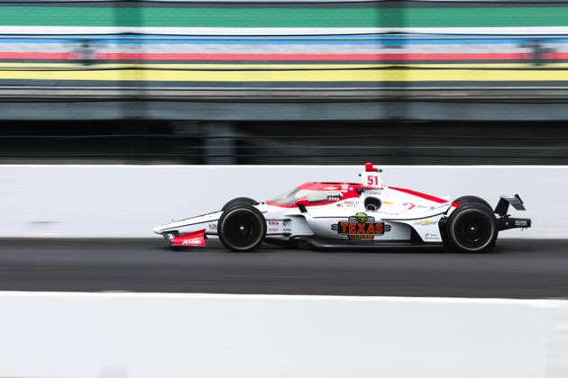 51 Jacob Abel USA , Abel Motorsports