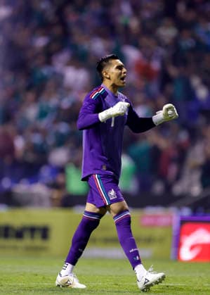 MEXICO NATIONAL TEAM INTERNATIONAL FRIENDLY MEXICO NATIONAL TEAM INTERNATIONAL FRIENDLY MEXICO VS GHANA 22052026 PUEBLA, PUEBLA Action photo of Raul Rangel of the Mexico national soccer team, during friendly game against Ghana, held at the Estadio Cuauhtemoc of Puebla, Mexico Action photo of Raul Rangel of the Mexico national soccer team, during friendly game against Ghana, held at the Estadio Cuauhtemoc of Puebla, Mexico PHOTO BY IMAGENSHOP AGENCIA FOTOGRAFICA PUEBLA PUEBLA PUEBLA MEXICO Copyright: xYOALIxMARTINEZx